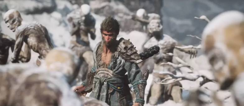 黑神话悟空大量降级视觉效果提升性能mod v1.0 黑神话悟空大量降级视觉效果提升性能mod v1.0