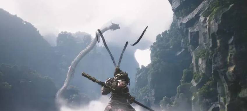 黑神话悟空强制虚幻虚拟阴影MOD v1.1