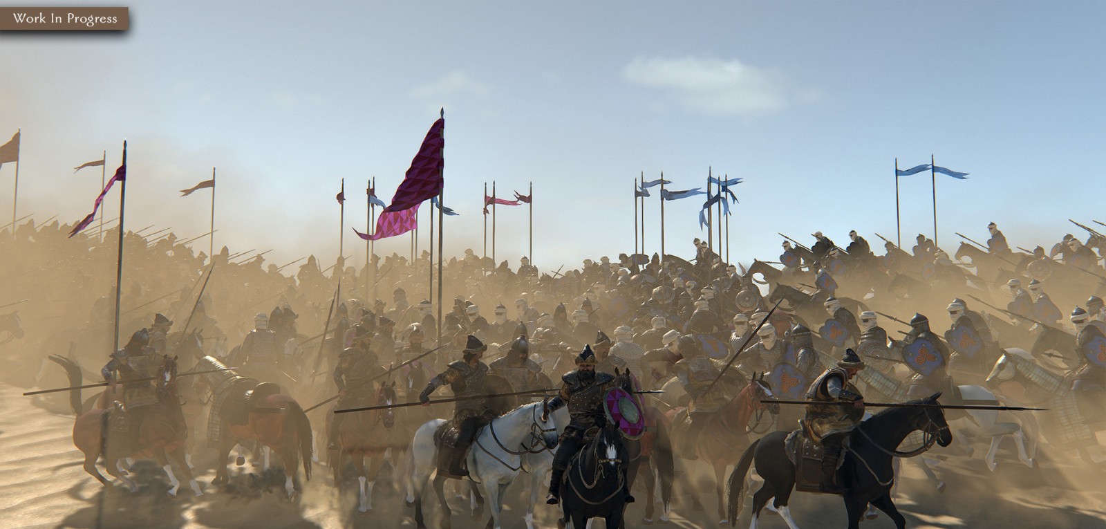 骑马与砍杀2轻松拾取武器 v1.2.0 骑马与砍杀2轻松拾取武器 v1.2.0