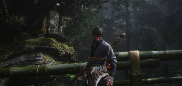 黑神话悟空修复色调和曝光MOD V1.1 黑神话悟空修复色调和曝光MOD V1.1