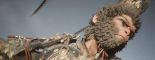 黑神话悟空史诗电影风写实画质MOD v1.14 黑神话悟空史诗电影风写实画质MOD v1.14