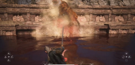 黑神话悟空伤害值数字显示更大mod v1.9 黑神话悟空伤害值数字显示更大mod v1.9