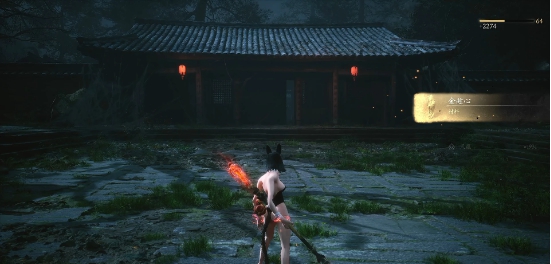 黑神话悟空72变之我是兔女郎外观MOD v2.50 黑神话悟空72变之我是兔女郎外观MOD v2.50