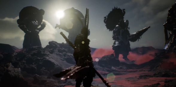 黑神话悟空无限视距拍照模式MOD v2.58 黑神话悟空无限视距拍照模式MOD v2.58