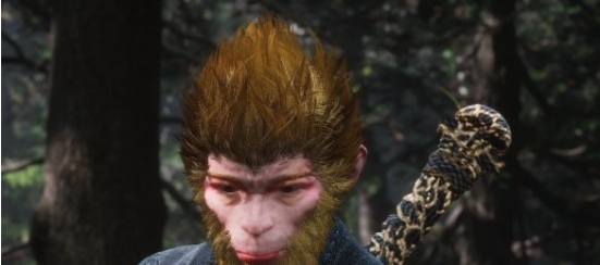 黑神话悟空天命人面部优化外观mod v1.5 黑神话悟空天命人面部优化外观mod v1.5