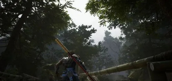 黑神话悟空游戏速度调整功能MOD v1.28 黑神话悟空游戏速度调整功能MOD v1.28