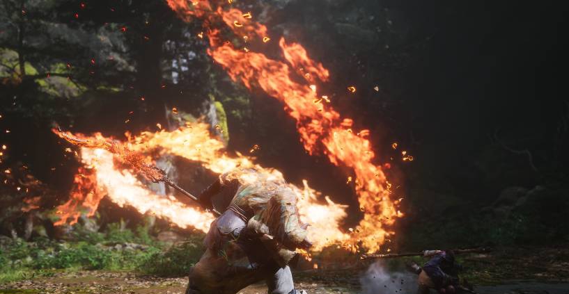 黑神话悟空随意变身可变身金蝉CT表 v1.29