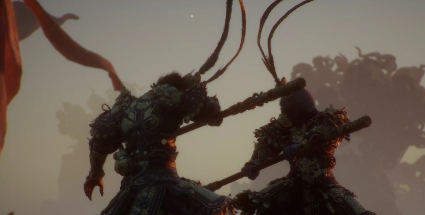 黑神话悟空自动闪避无限定CT表 v1.81