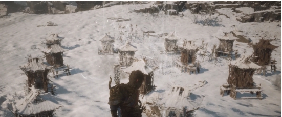 黑神话悟空重生点MOD v1.79 黑神话悟空重生点MOD v1.79