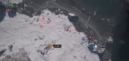 黑神话悟空俯瞰地图mod v1.78