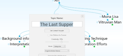 TheBrain v14.0.42.1 TheBrain v14.0.42.1
