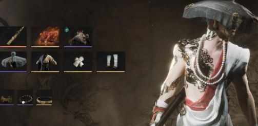 黑神话悟空永劫无间梨园替换天命人mod v2.3 黑神话悟空永劫无间梨园替换天命人mod v2.3
