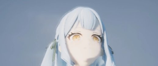 黑神话悟空梦想协奏曲丰川祥子替换天命人mod v1.5 黑神话悟空梦想协奏曲丰川祥子替换天命人mod v1.5