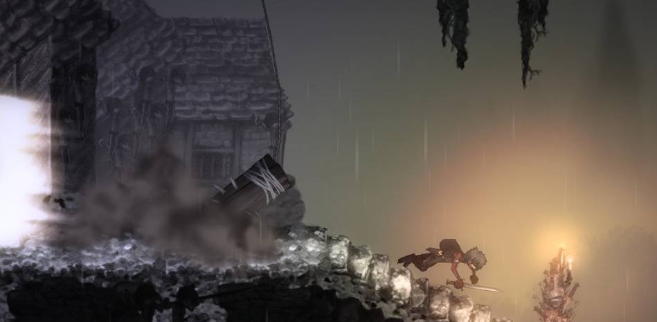 盐和避难所十七项修改器 v1.84 盐和避难所十七项修改器 v1.84