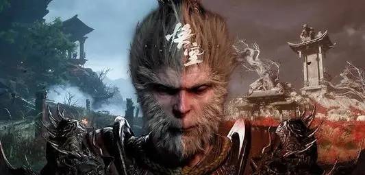 黑神话悟空第十周目存档 v2.88