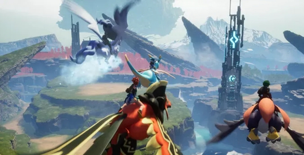 幻兽帕鲁捣蛋猫帽子MOD v1.3 幻兽帕鲁捣蛋猫帽子MOD v1.3