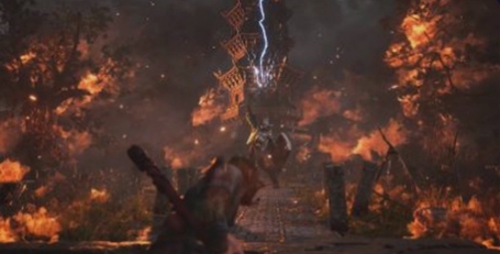 黑神话悟空夜雪千沫替换悟空外观MOD v1.62 黑神话悟空夜雪千沫替换悟空外观MOD v1.62