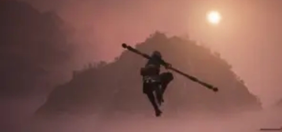 黑神话悟空幻塔洛斯琳替换悟空外观MOD v1.34 黑神话悟空幻塔洛斯琳替换悟空外观MOD v1.34