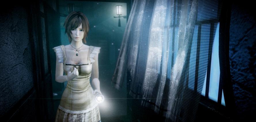 零月蚀的假面100%完美存档 v1.0