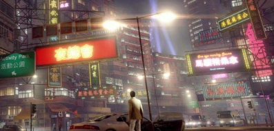 热血无赖mod人物中文版 v1.1 热血无赖mod人物中文版 v1.1