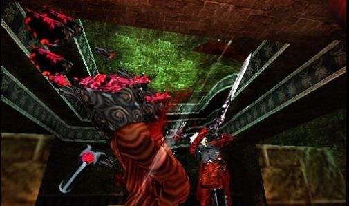 鬼泣2HD全隐藏要素解锁完美存档 v1.1 鬼泣2HD全隐藏要素解锁完美存档 v1.1