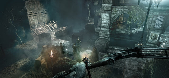 神偷4十一项修改器 v1.1 神偷4十一项修改器 v1.1