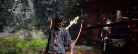 黑神话悟空厌火夜叉套增强MOD v2.78 黑神话悟空厌火夜叉套增强MOD v2.78