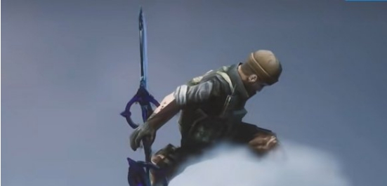 黑神话悟空穿越火线奥摩替换悟空外观MOD v1.71 黑神话悟空穿越火线奥摩替换悟空外观MOD v1.71