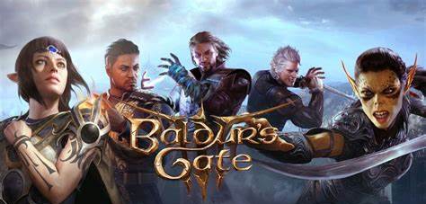 博德之门3发型更改工具 v1.1 博德之门3发型更改工具 v1.1