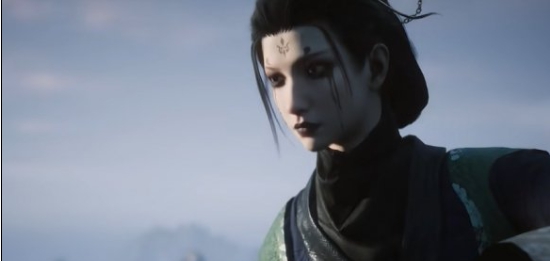 黑神话悟空蜘蛛精四妹替换天命人外观mod v1.3 黑神话悟空蜘蛛精四妹替换天命人外观mod v1.3