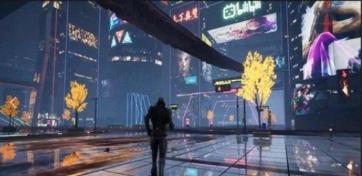 赛博朋克2077女V的衣柜存档补丁 v1.0 赛博朋克2077女V的衣柜存档补丁 v1.0