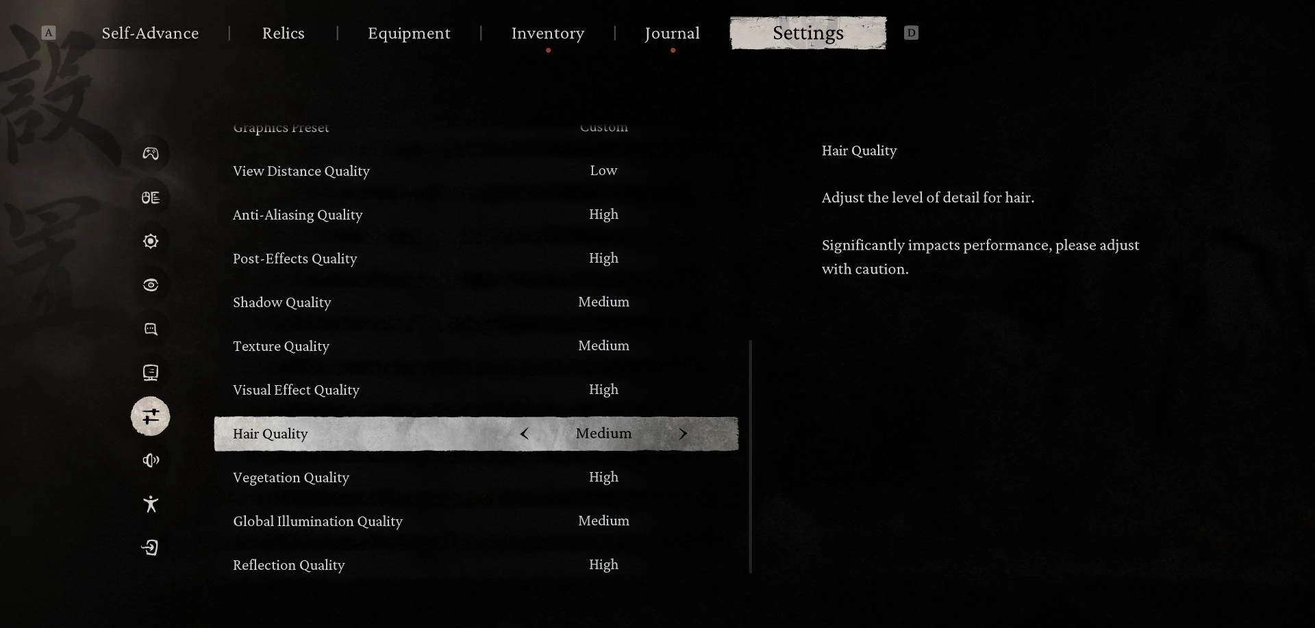 黑神话悟空大幅提升性能和锐化修复功能MOD v2.18