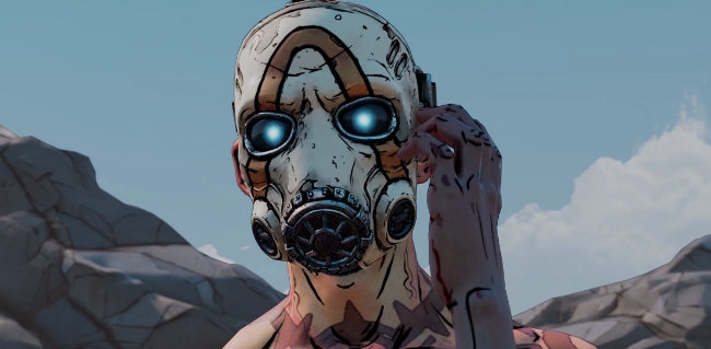 无主之地3超凡冻结回旋枪72级存档 v1.0 无主之地3超凡冻结回旋枪72级存档 v1.0