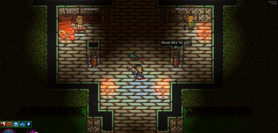 像素黑暗史五项修改器 v0.65.4 像素黑暗史五项修改器 v0.65.4