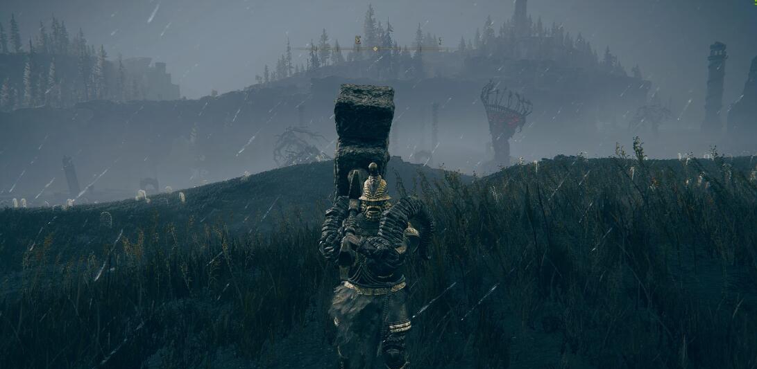 艾尔登法环黄金树幽影dlc通关新周目预备存档 v1.1 艾尔登法环黄金树幽影dlc通关新周目预备存档 v1.1