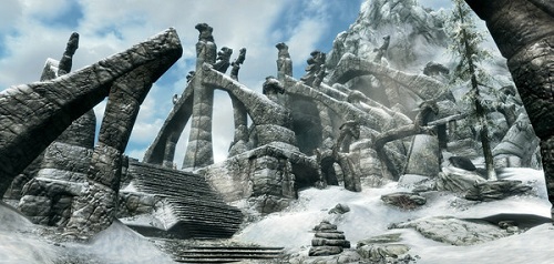 上古卷轴5天际重置版SKSE脚本扩展工具 v2.0.18 上古卷轴5天际重置版SKSE脚本扩展工具 v2.0.18