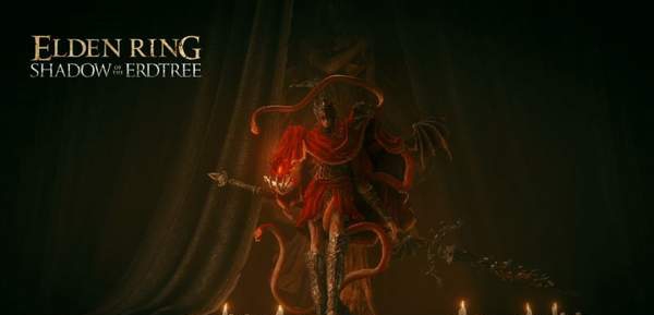 艾尔登法环黑暗之魂4主菜单MOD v2.1 艾尔登法环黑暗之魂4主菜单MOD v2.1