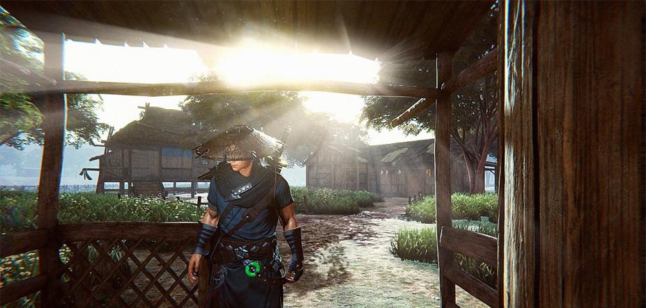 紫塞秋风二十项修改器 v1.1 紫塞秋风二十项修改器 v1.1