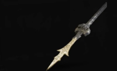 黑神话悟空三尖两刃枪增强MOD v1.1 黑神话悟空三尖两刃枪增强MOD v1.1