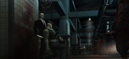 杀手3十三项修改器 v2.70 杀手3十三项修改器 v2.70