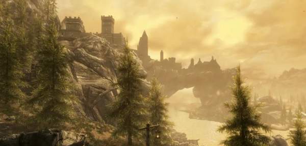 上古卷轴5重制版清爽的夜莺套装MOD v2.2.4 上古卷轴5重制版清爽的夜莺套装MOD v2.2.4