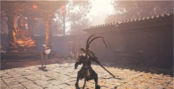 黑神话悟空阵营修改MOD v2.24