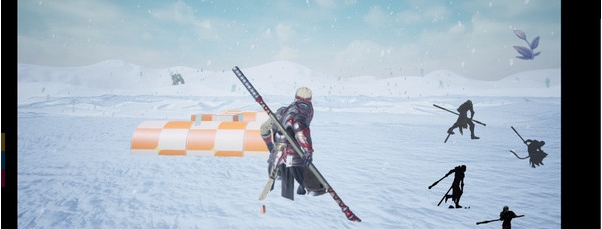 黑神话悟空更好的武器MOD v1.1