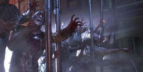 生化危机3重制版吉尔经典RE3服饰MOD v2.25 生化危机3重制版吉尔经典RE3服饰MOD v2.25