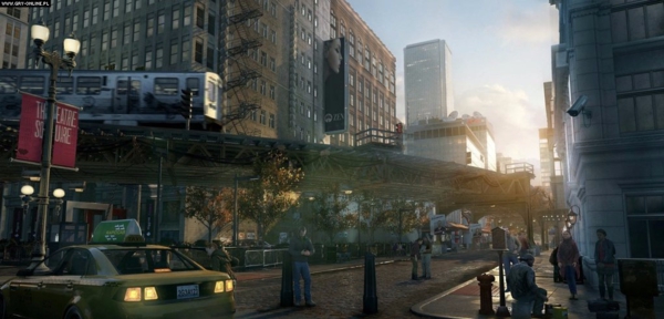 看门狗100%全面解锁存档 v1.0 看门狗100%全面解锁存档 v1.0