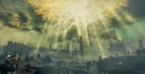 艾尔登法环扮演盖塔机器人盖塔龙机甲MOD v2.1 艾尔登法环扮演盖塔机器人盖塔龙机甲MOD v2.1