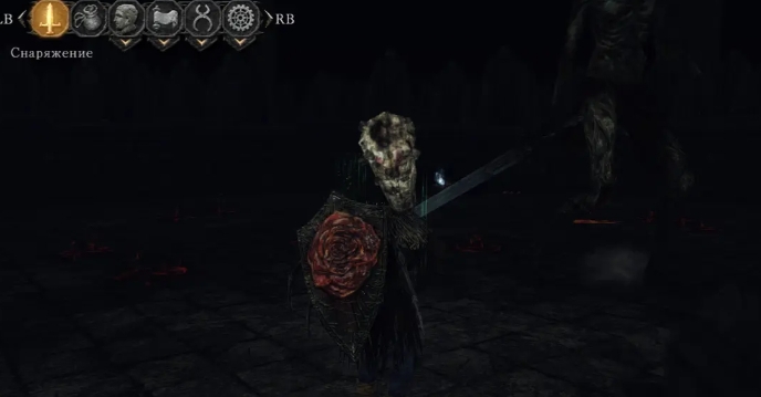 黑暗之魂2获取国王之戒成就存档 v1.1 黑暗之魂2获取国王之戒成就存档 v1.1