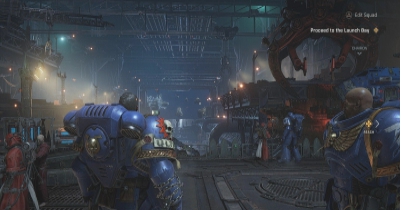 战锤40k星际战士2 HISL画质预设工具 v2.02