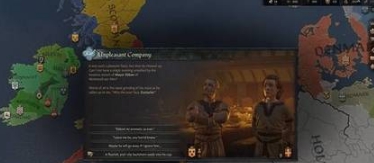 十字军之王3十六项修改器 v2.32 十字军之王3十六项修改器 v2.32