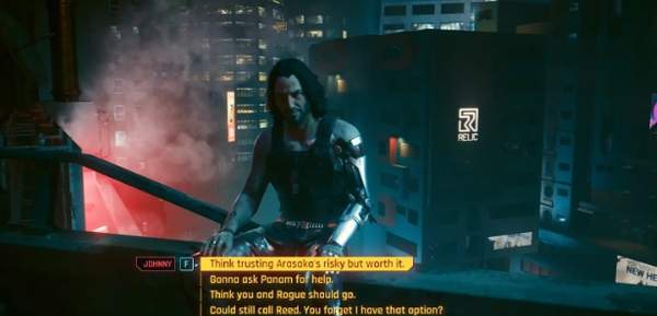 赛博朋克2077全结局解锁存档 v1.1 赛博朋克2077全结局解锁存档 v1.1